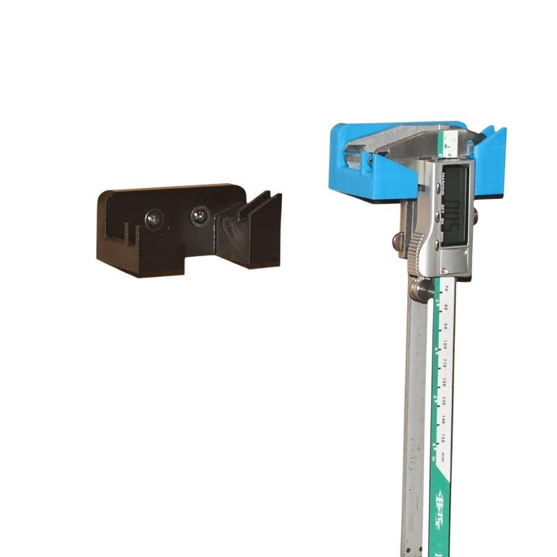 Workshop Tools Holder - PLA Digitale Messlatte Wandhalterung Rutschfester Robuster
