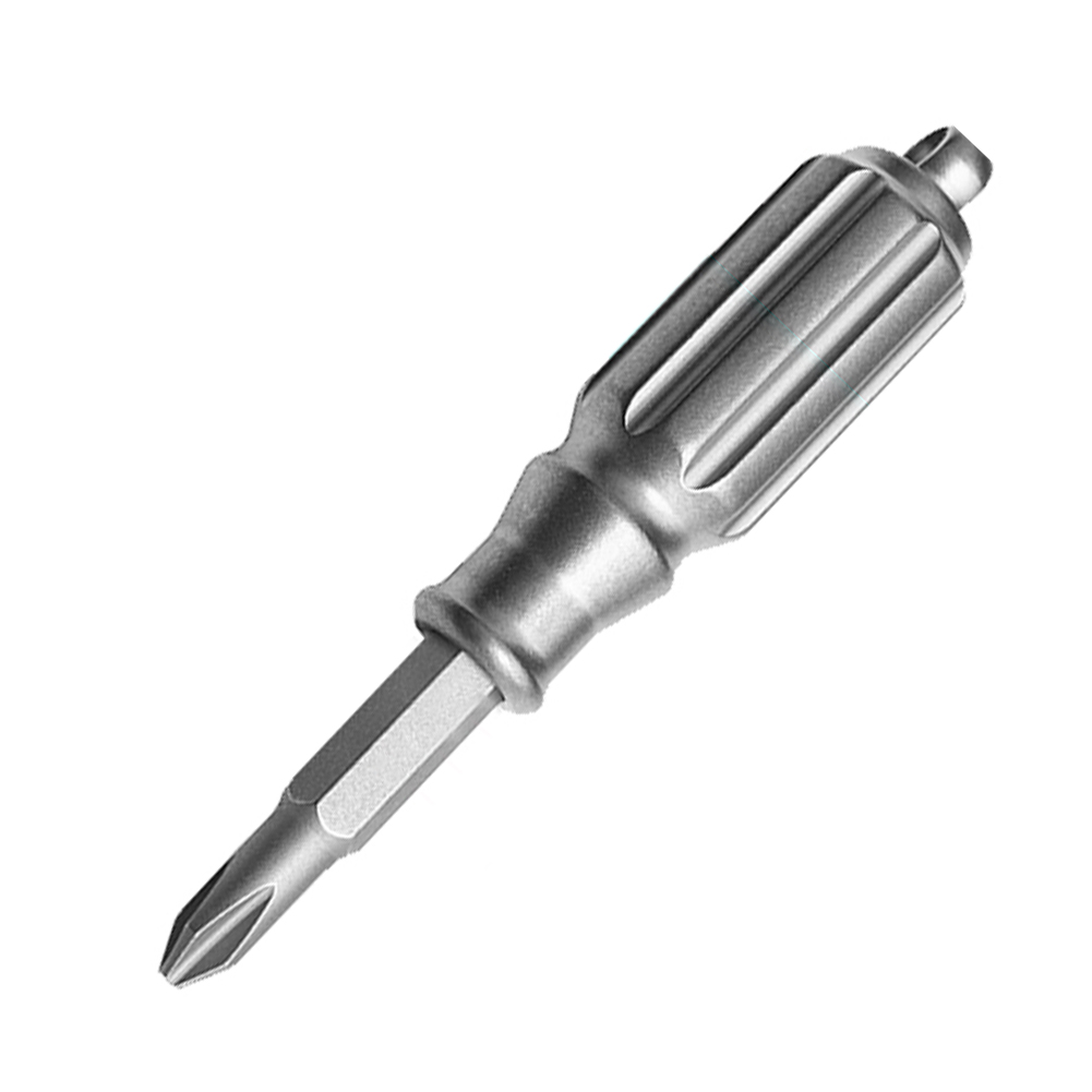 Hand Tools Maintenance Workshop - 1 Stück kleiner Schraubendreher aus Legierung,