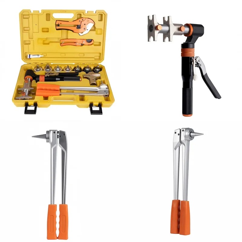 Tools Quality - 2026 Bestseller PEX-1632 Neu Eingeführter Hochwertiger
