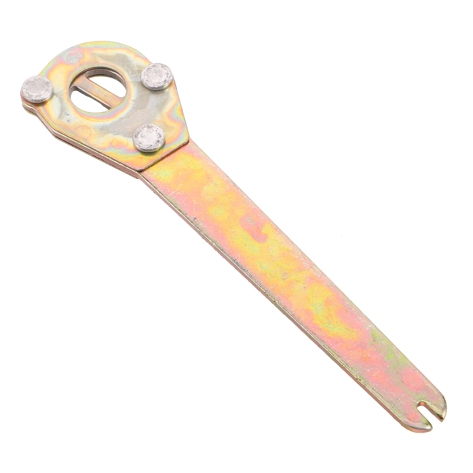 Hand Tools In Workshop - Universelles Rutschfestes Kettenverbindungswerkzeug Mehrzweck-Spannungseinsteller für Werkstatt-Handwerkzeug