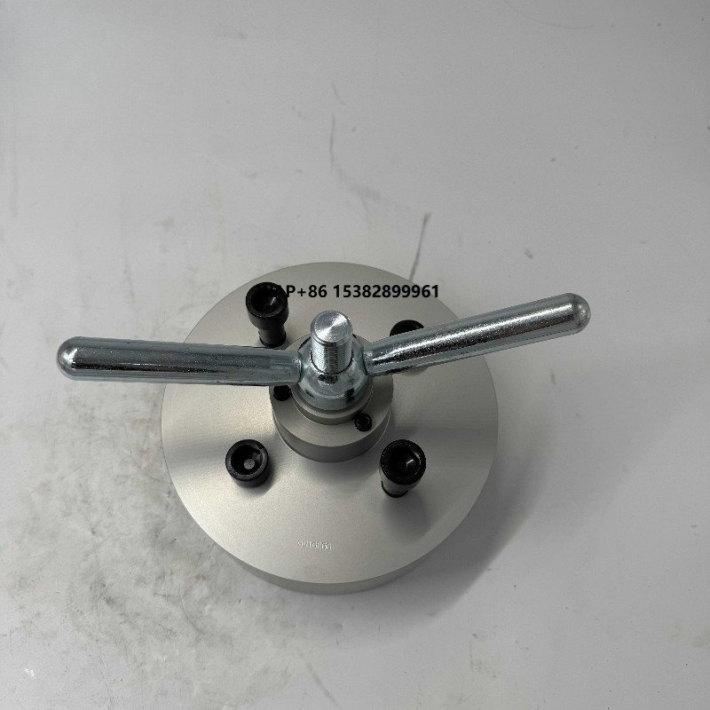 Tools Quality - 9990166 VOE9990166 Hochwertige Motorenersatzteile Kurbelwellen-Öldichtungs-Montagewerkzeuge für