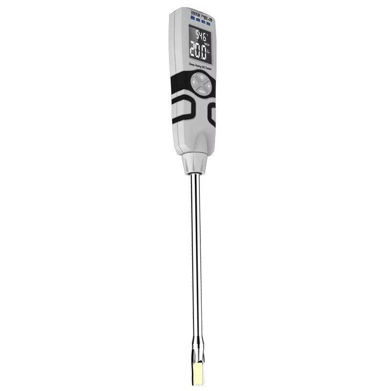 Tools Quality - Wasserdichter Speiseöl-Tester 0-40% TPM 40-200 ℃