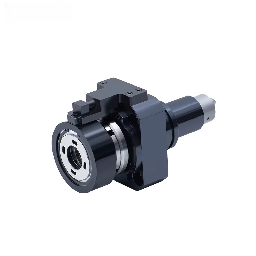 Tools Quality - China BMT Live-Werkzeughalter für CNC-Drehmaschinen, Turm-BMT40,