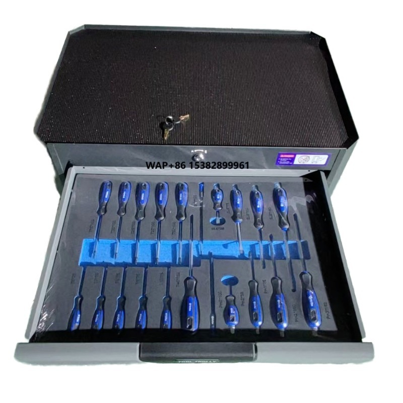 Hand Tools In Workshop - Heißer Verkauf: 252-teiliges Kfz-Reparaturwerkzeug-Set aus CRV-Material