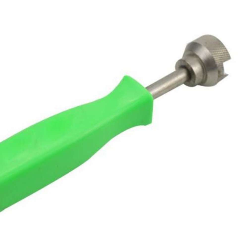 Hand Tools Maintenance Workshop - Automotive Wartung Grüne Farbe Bremse Reparatur