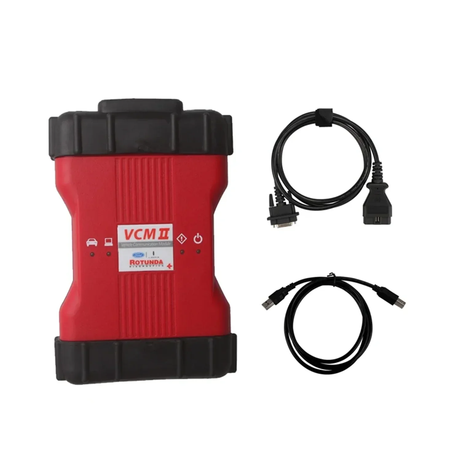 Tools Quality - NEUES Hochwertiges A+ VCM2 IDS Full-Chip-Diagnosegerät