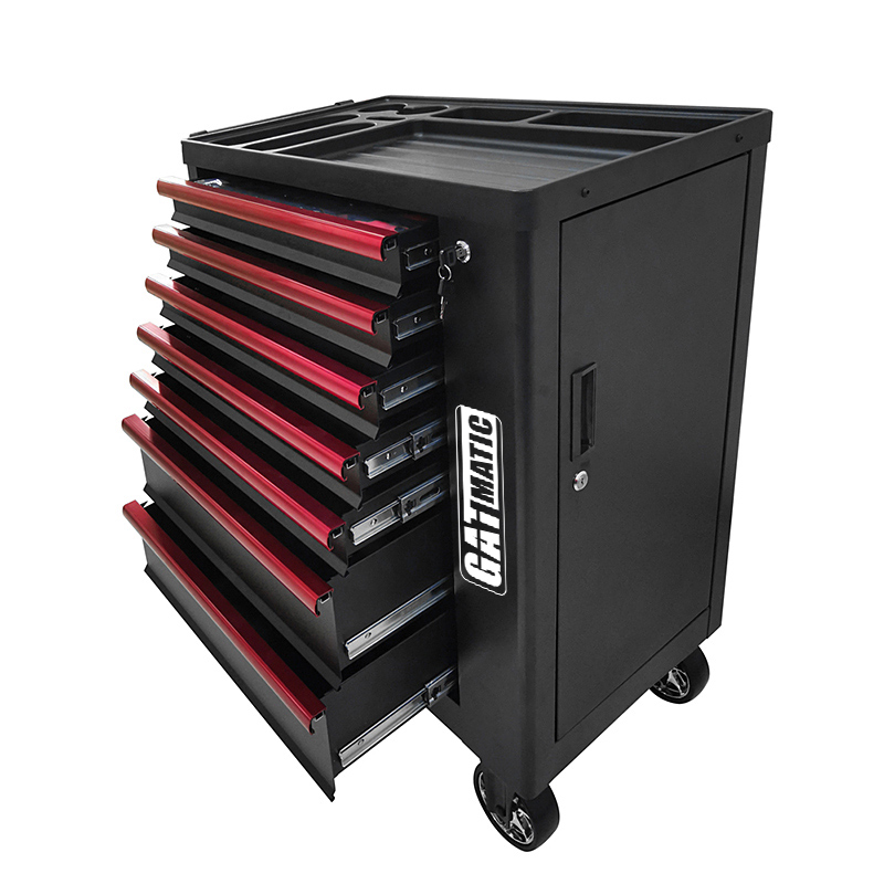 Aufbewahrungsbox Auto-Werkzeug – Workshop Garage Tools Manufacturer Bewertung und Preis
