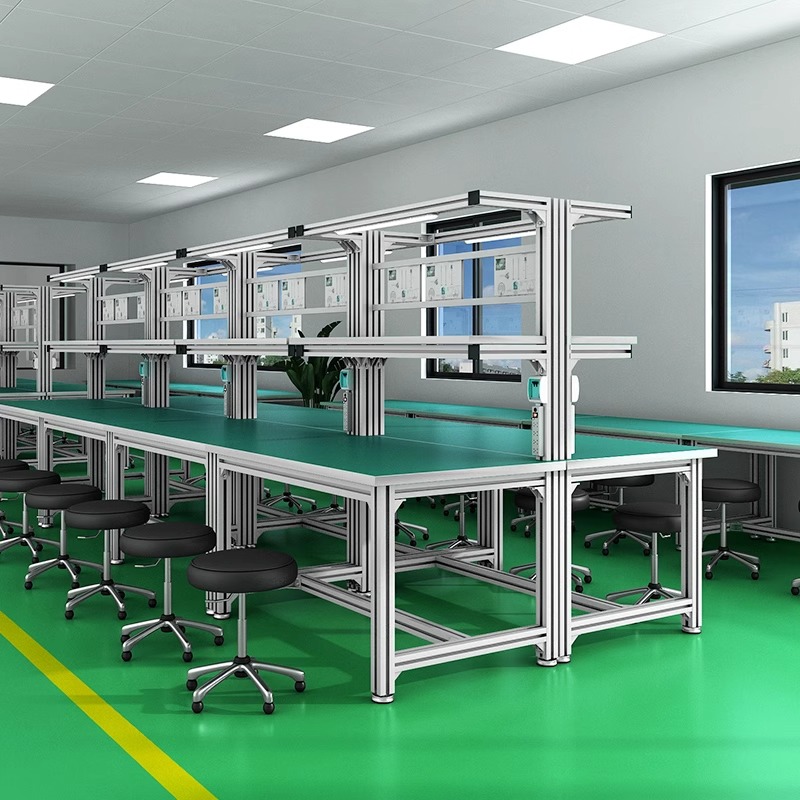 Antistatische Werkbank aus Alu – Hand Tools Maintenance Workshop Bewertung und Preis