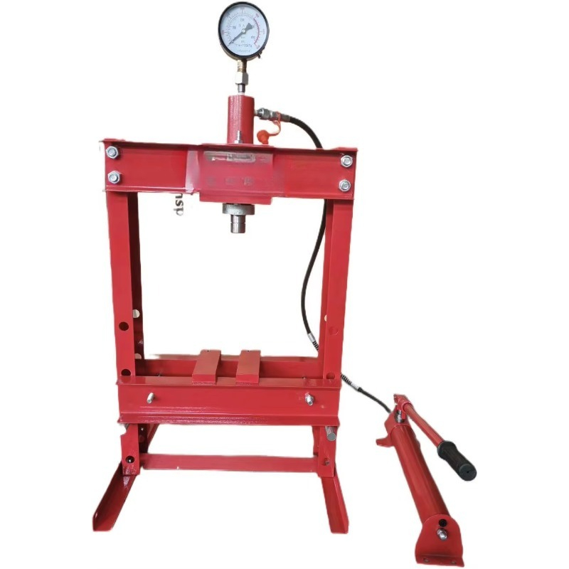 10T 12T 30T 50 Tonnen Heißschm – Hand Tools Maintenance Workshop Bewertung und Preis