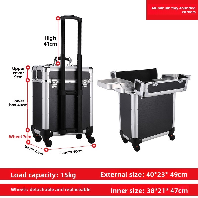 Mehrschichtiger, multifunktion – Hand Tools Maintenance Workshop Bewertung und Preis
