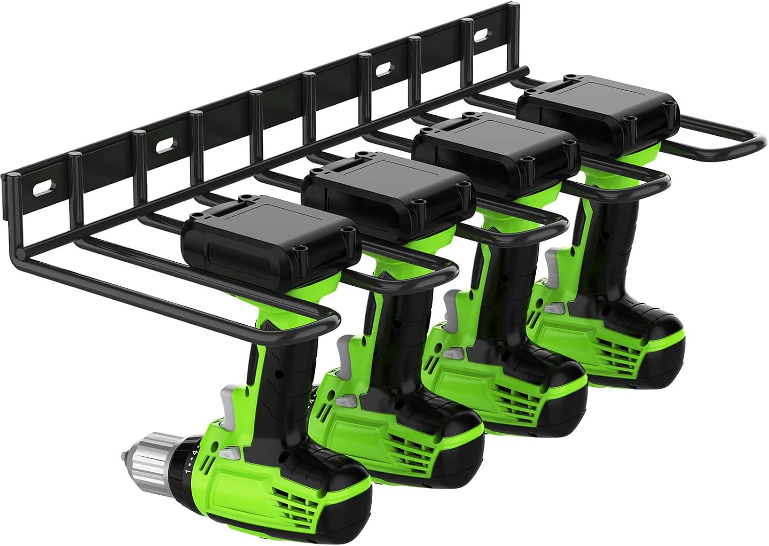 VKKM Elektrowerkzeug-Organizer – Tools In Metal Workshop Bewertung und Preis