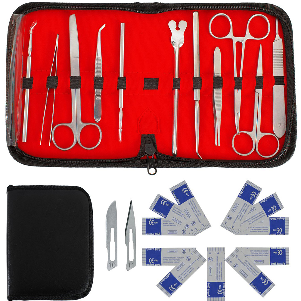 Hochwertiges Edelstahl-Werkzeu – Tools Quality Bewertung und Preis