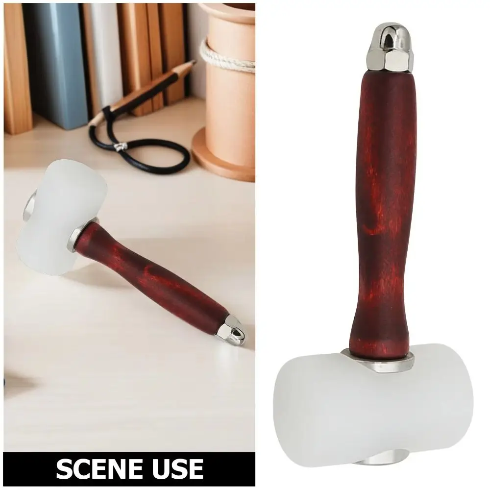 Hammer mit Holzgriff und Nylon – Mallet Wood Carving Bewertung und Preis