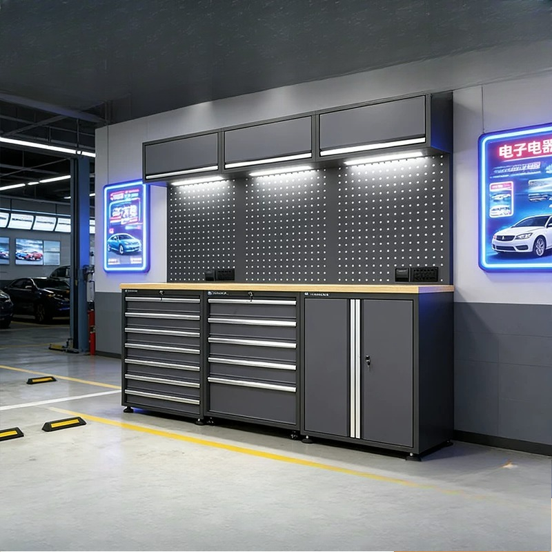 Werkbank aus Massivholz für di – Hand Tools Maintenance Workshop Bewertung und Preis