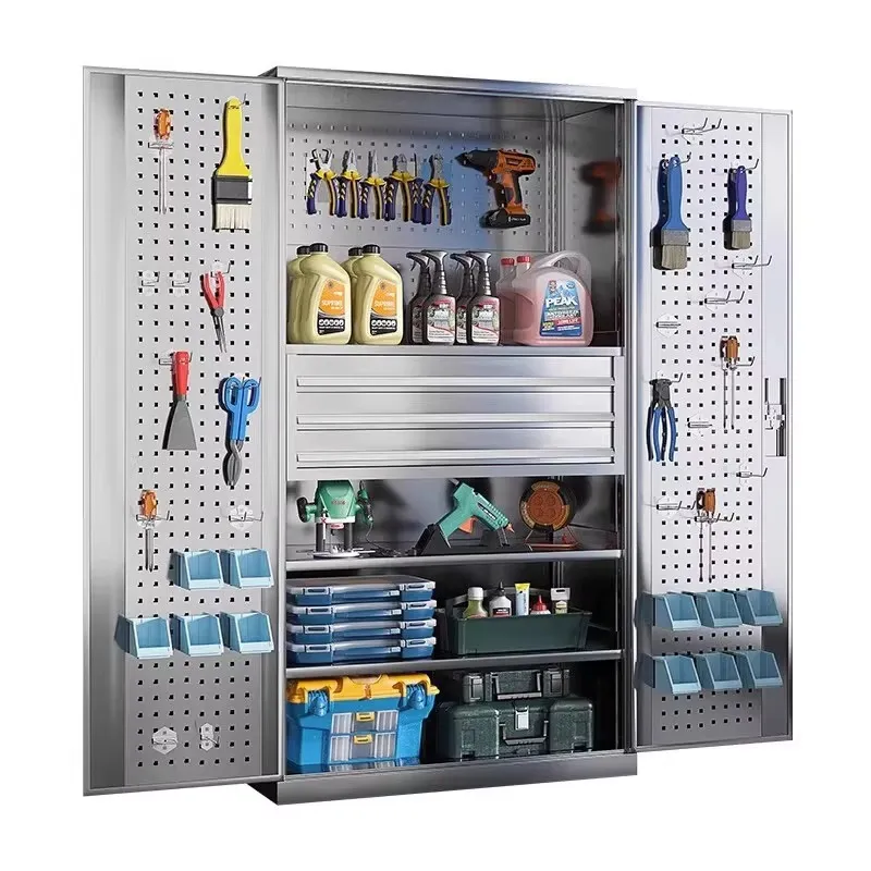Anpassbarer 304 Edelstahl-Werk – Tools In Metal Workshop Bewertung und Preis