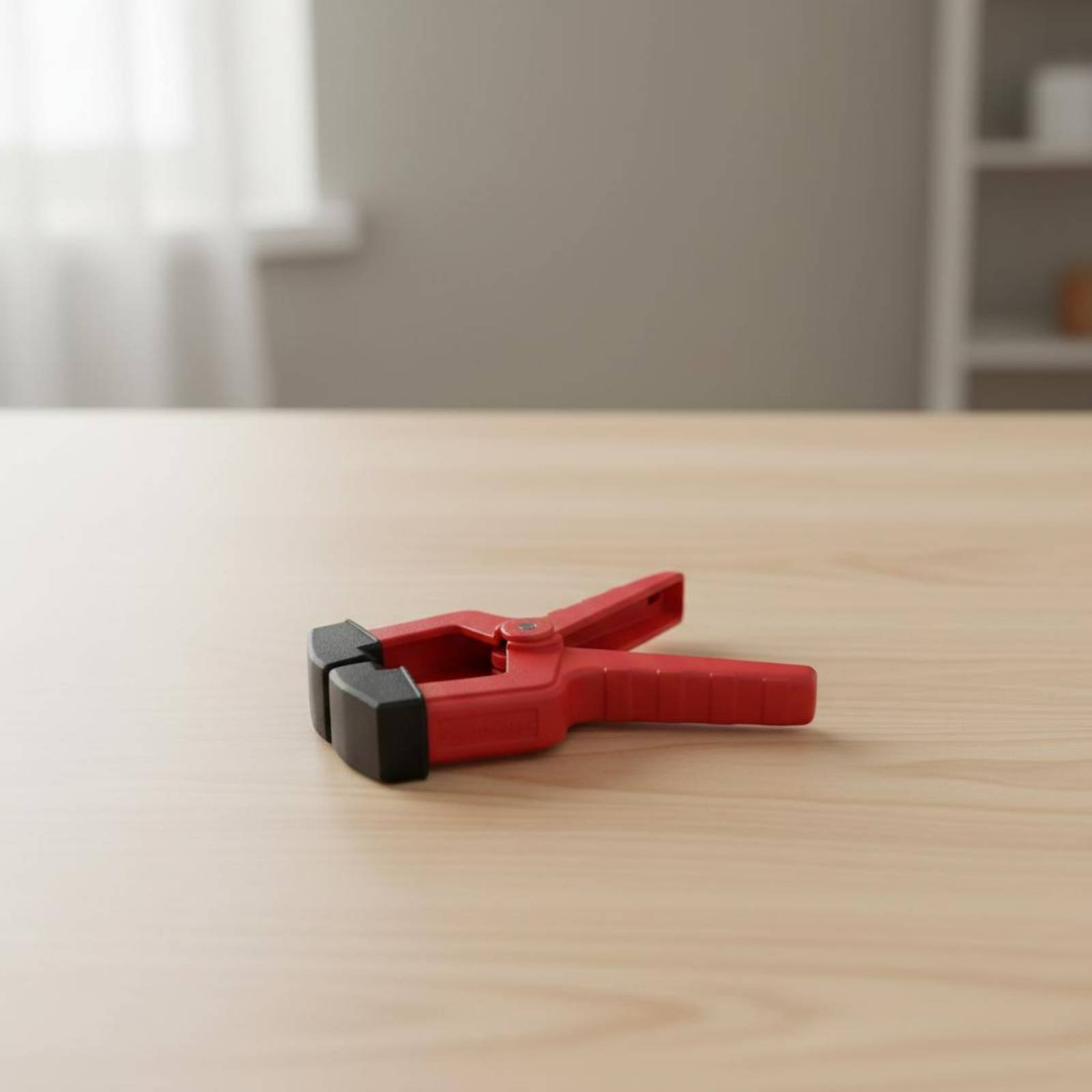 Dreieckige Klemme, rote Kunsts – Hand Tools In Workshop Bewertung und Preis