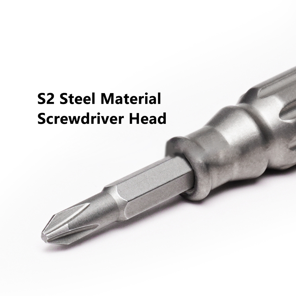 1 Stück kleiner Schraubendrehe – Hand Tools Maintenance Workshop Bewertung und Preis