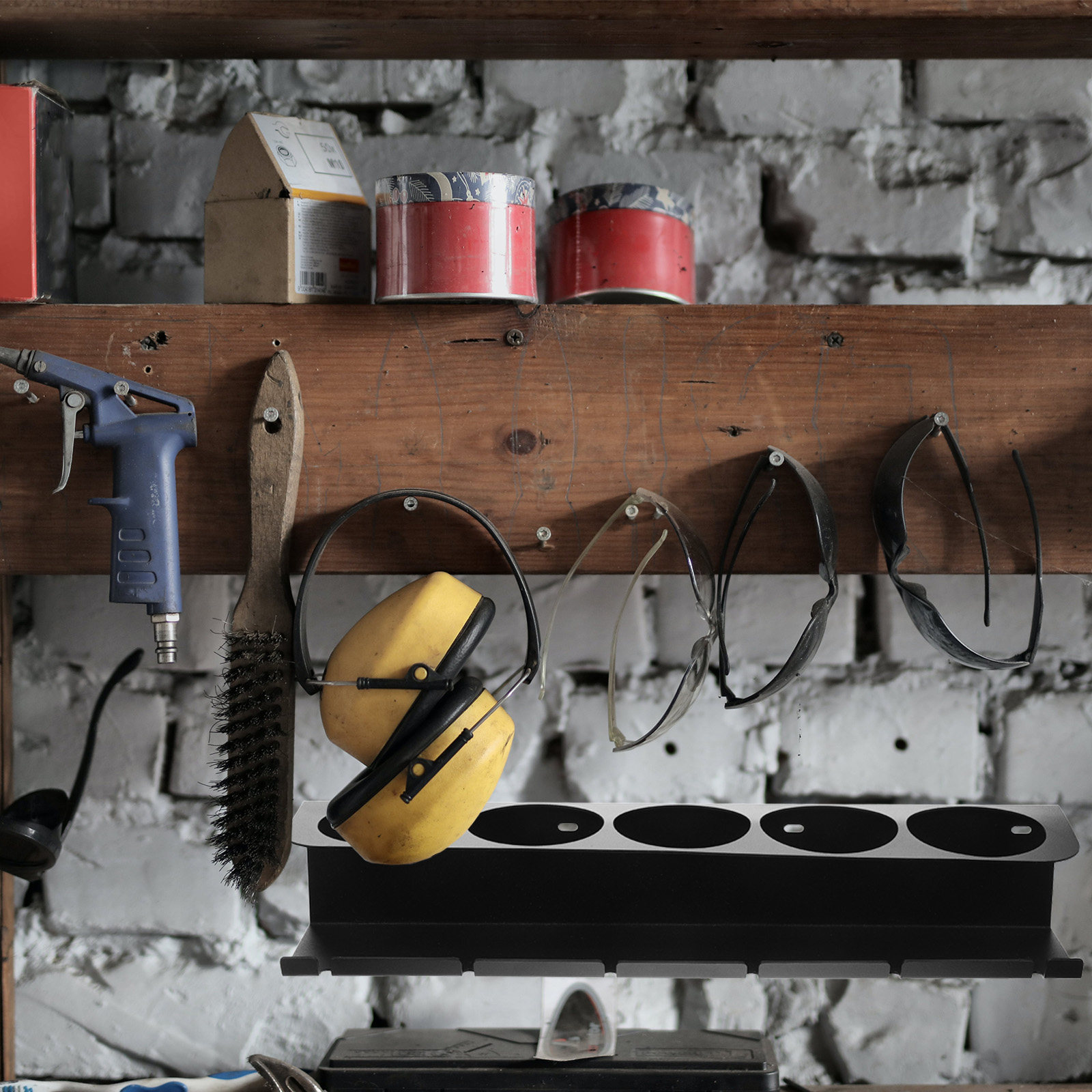 1 Set Hochleistungs-Metall-Wer – Workshop Tools Holder Bewertung und Preis