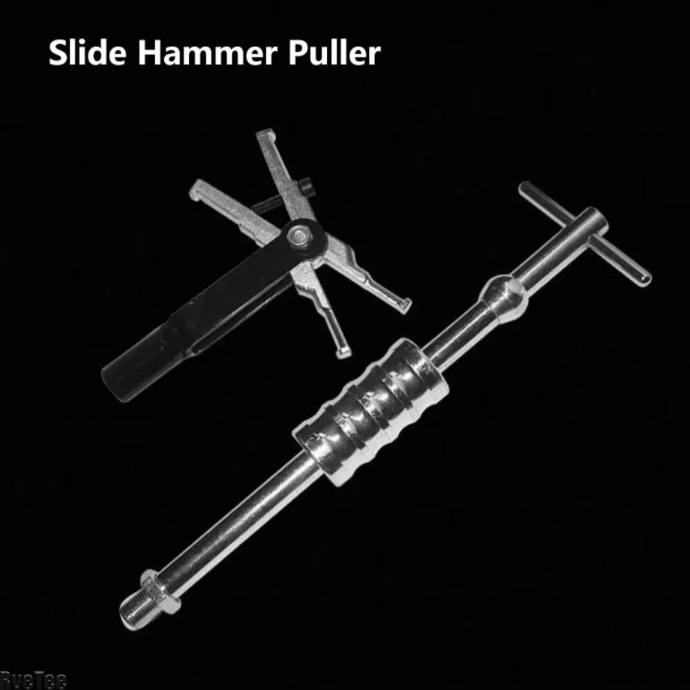 Innenloch-Lagerabzieher Doppel – Hand Tools Maintenance Workshop Bewertung und Preis