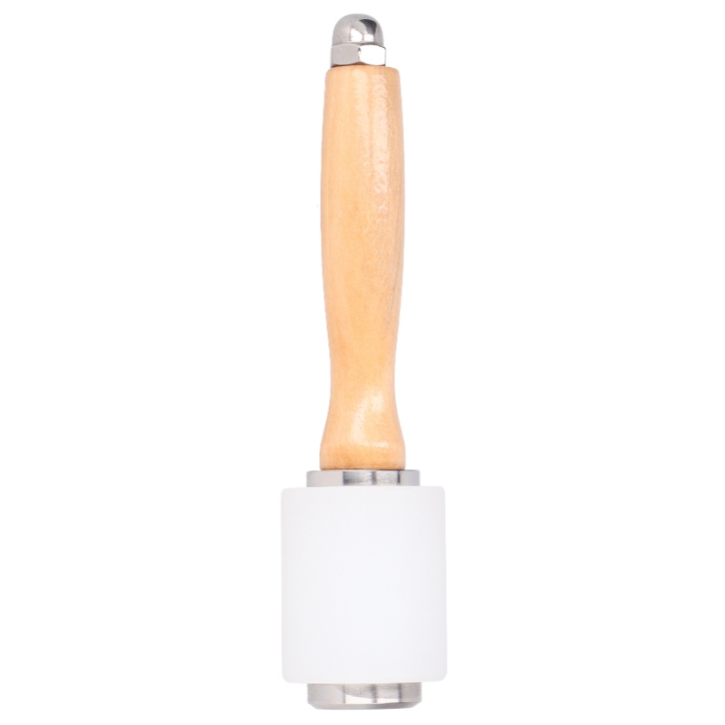 Leder-Schnitzhammer Nylon DIY  – Mallet Wood Carving Bewertung und Preis