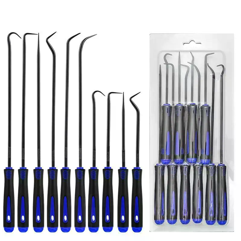 4/10-teiliges Mechaniker-Werkz – Hand Tools Maintenance Workshop Bewertung und Preis