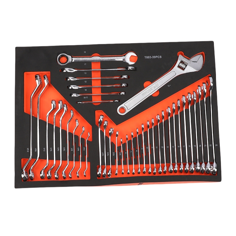 Robuster Sicherheitsschlüssel  – Hand Tools In Workshop Bewertung und Preis