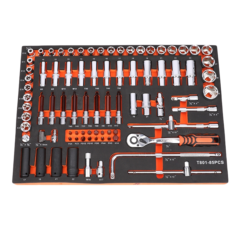 Robuster Sicherheitsschlüssel  – Hand Tools In Workshop Bewertung und Preis