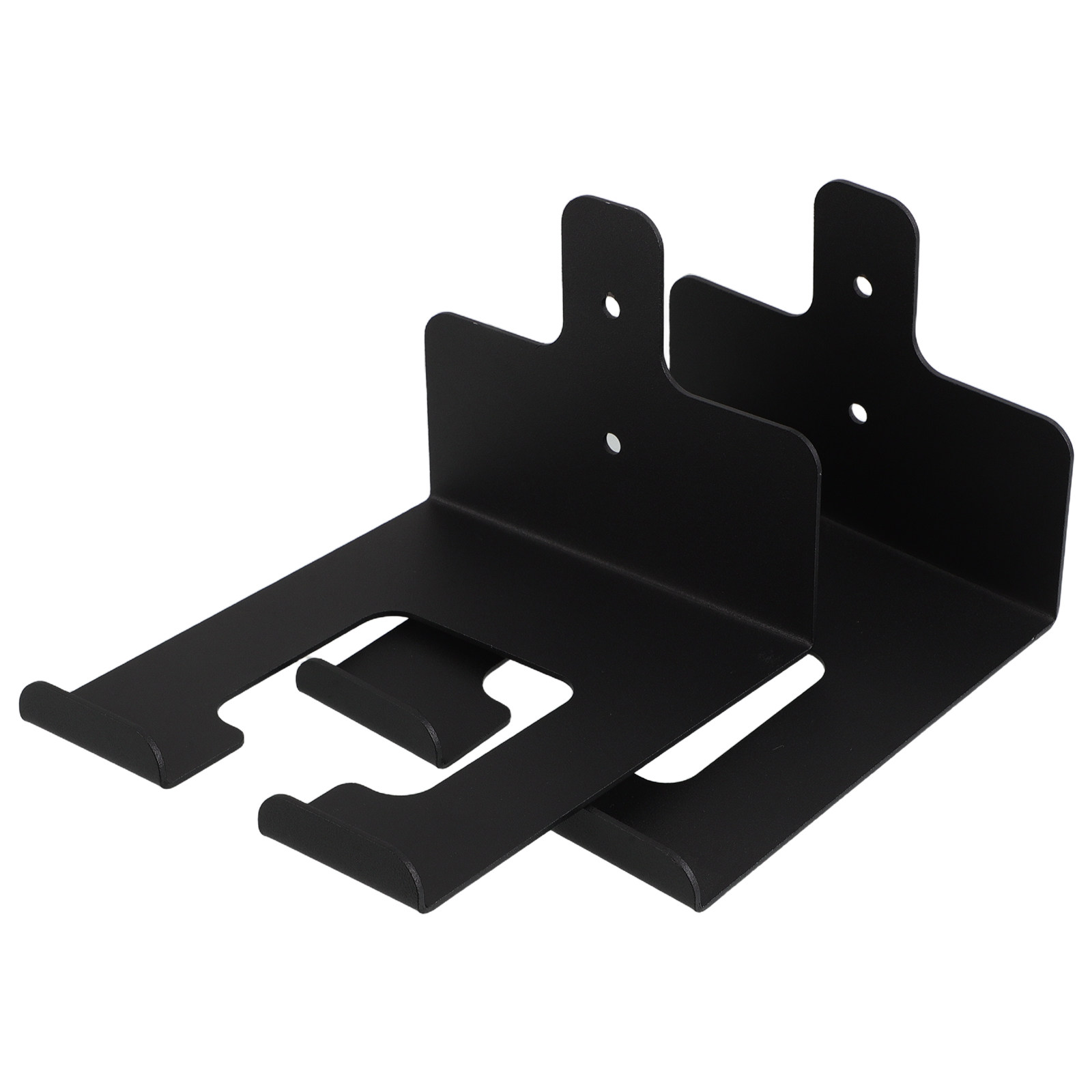 2 Sets robuste, wandmontierte  – Workshop Tools Holder Bewertung und Preis