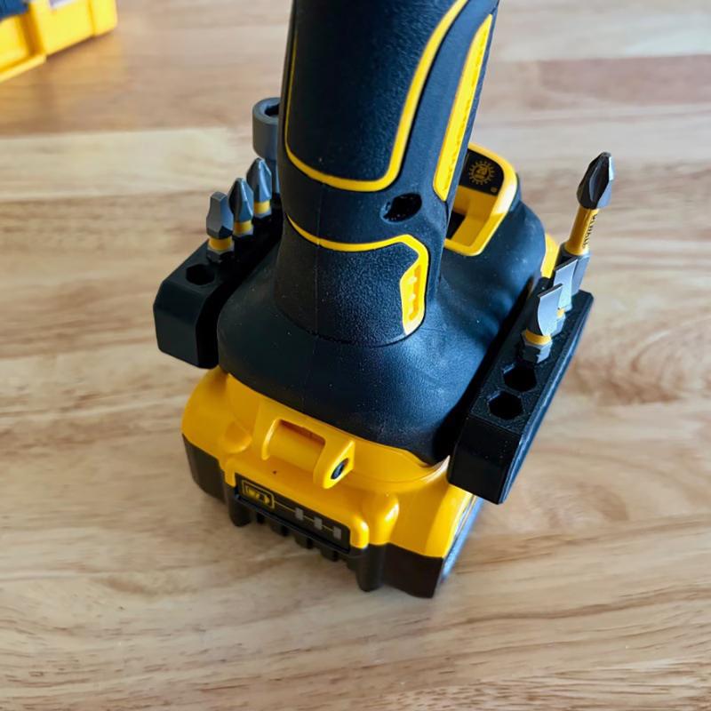 【BA】 5 Stück/10 Stück magnetis – Workshop Tools Holder Bewertung und Preis
