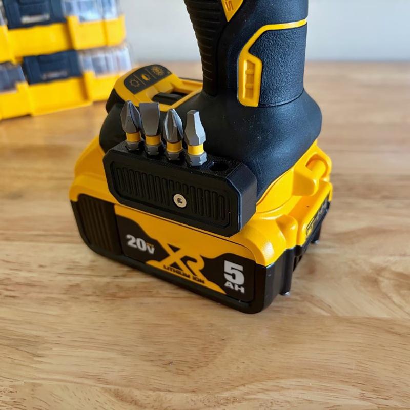 【BA】 5 Stück/10 Stück magnetis – Workshop Tools Holder Bewertung und Preis