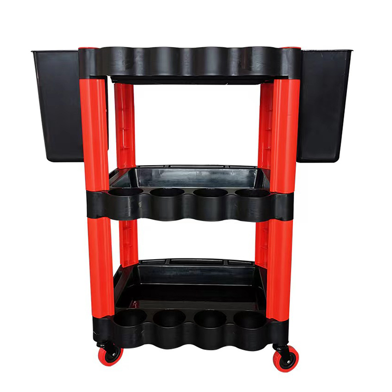 Autore paratur Wasch werkzeug  – Workshop Tools Shelf Bewertung und Preis