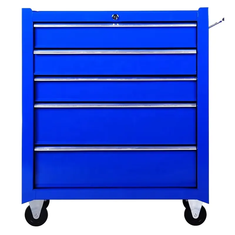Hochleistungs-Werkzeugschrank  – Workshop Garage Tools Manufacturer Bewertung und Preis