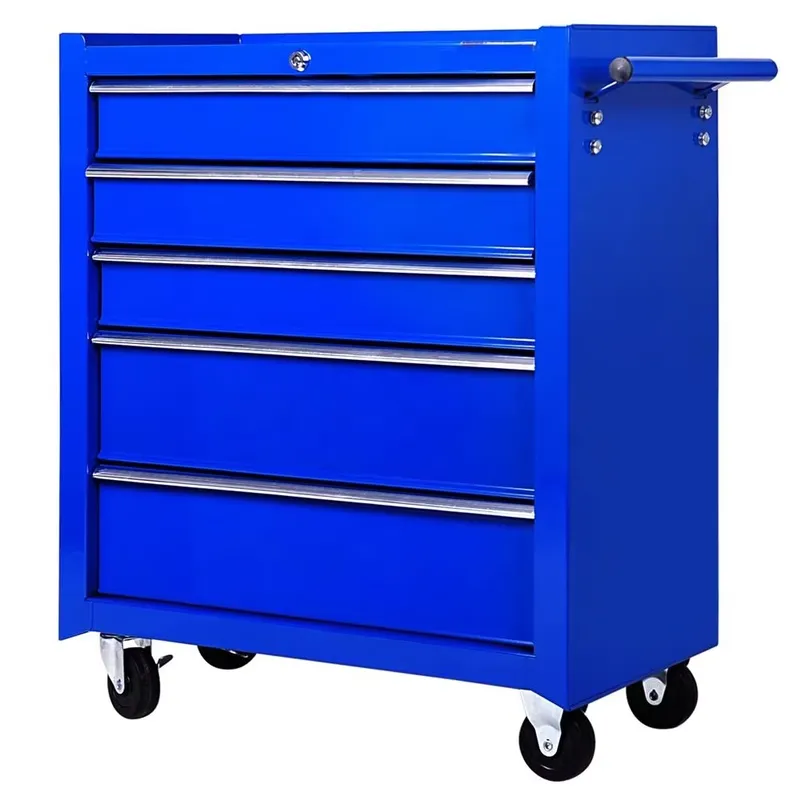 Hochleistungs-Werkzeugschrank  – Workshop Garage Tools Manufacturer Bewertung und Preis
