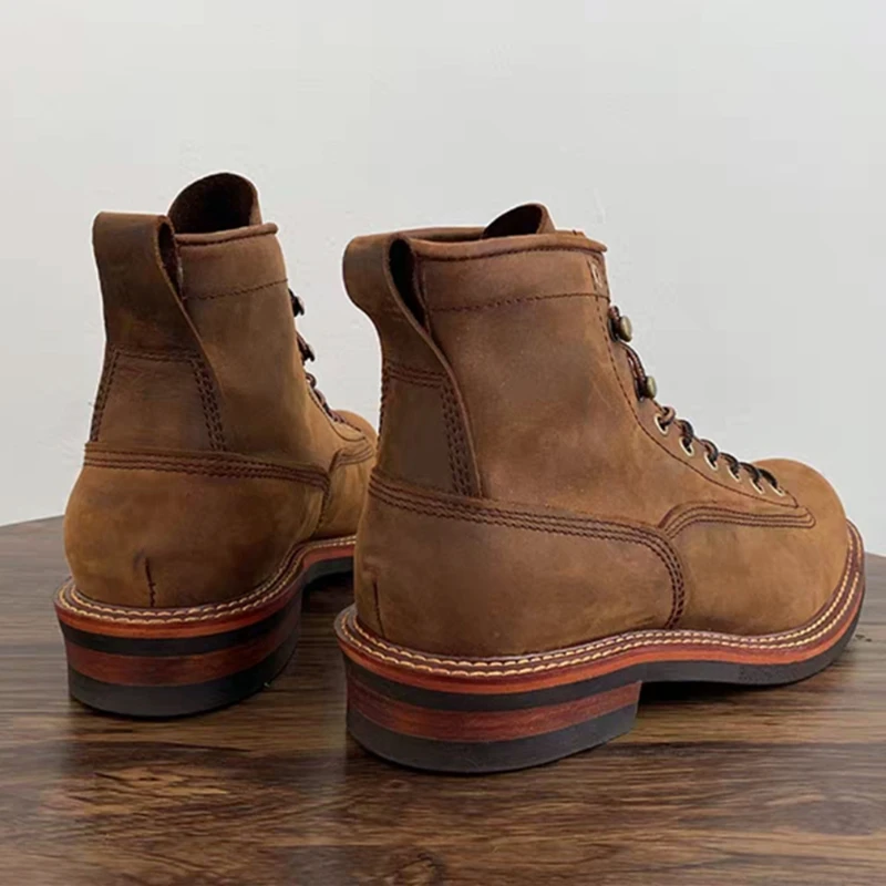 Vintage Britische Männer Stief – Tools Quality Bewertung und Preis