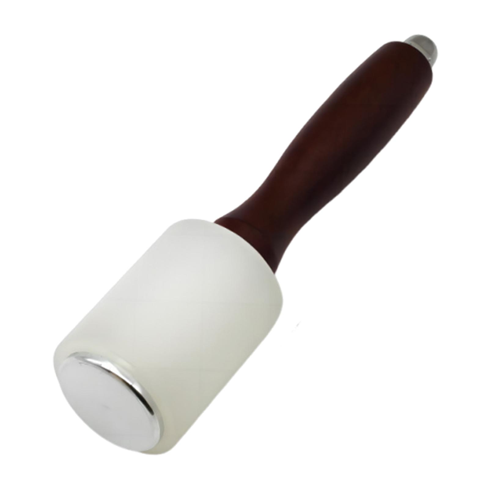 Langlebiger Lederhammer aus Ny – Mallet Wood Carving Bewertung und Preis