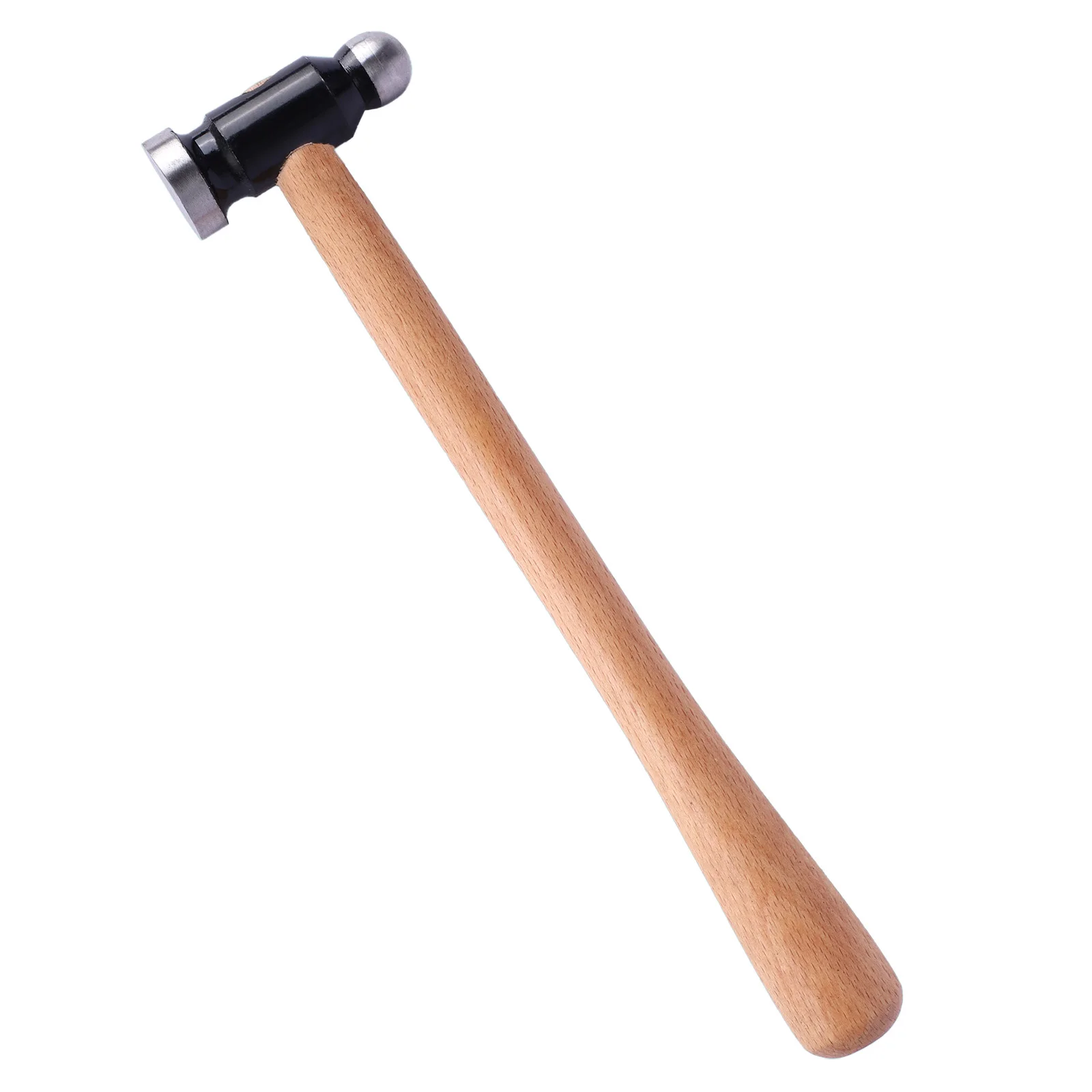 Runder Kopf, Schmuckherstellun – Mallet Wood Carving Bewertung und Preis