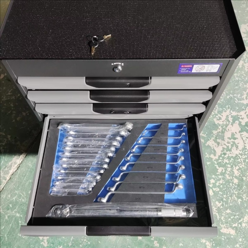 Heißer Verkauf: 252-teiliges K – Hand Tools In Workshop Bewertung und Preis