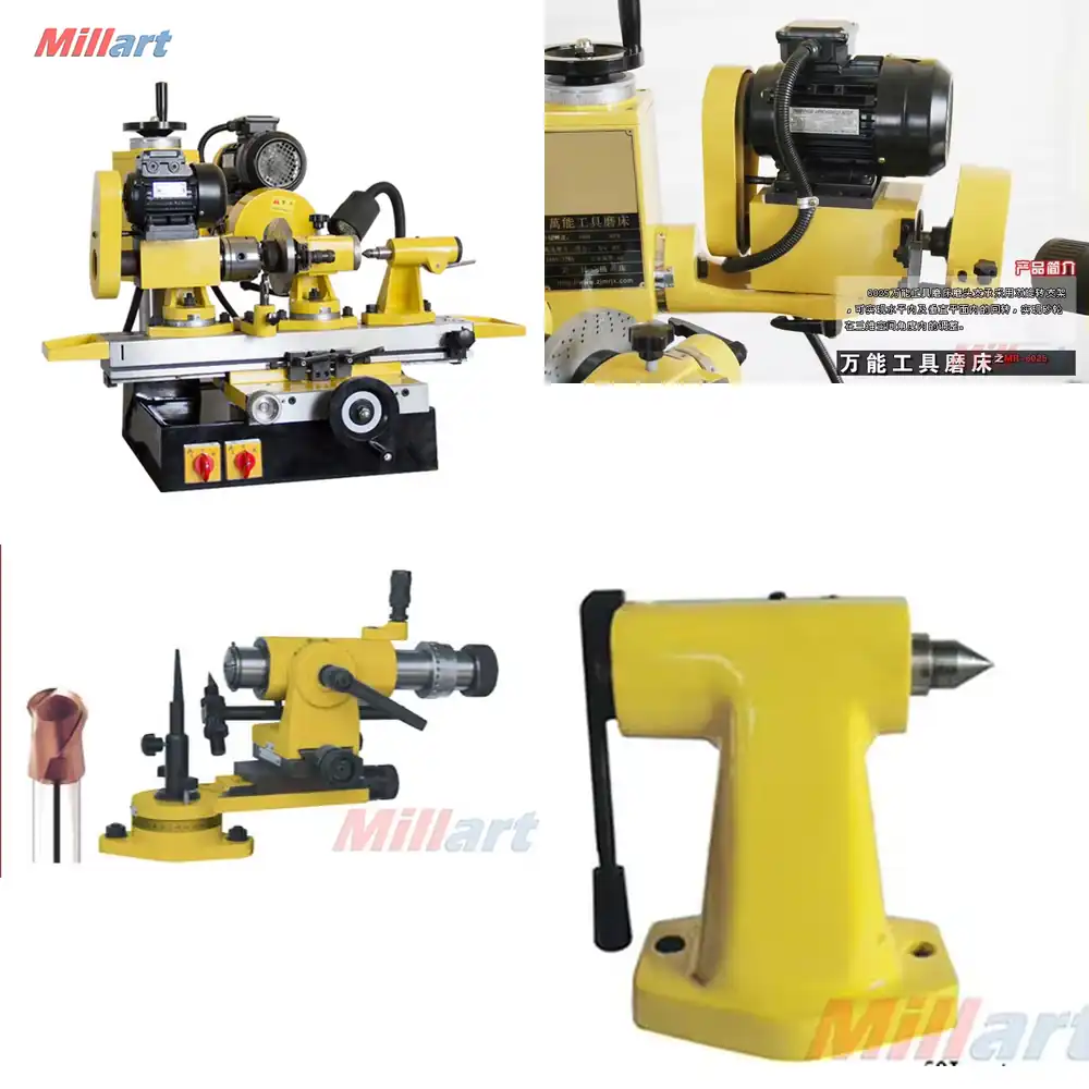Hochwertige MR-6025 Metallschl – Tools Quality Bewertung und Preis