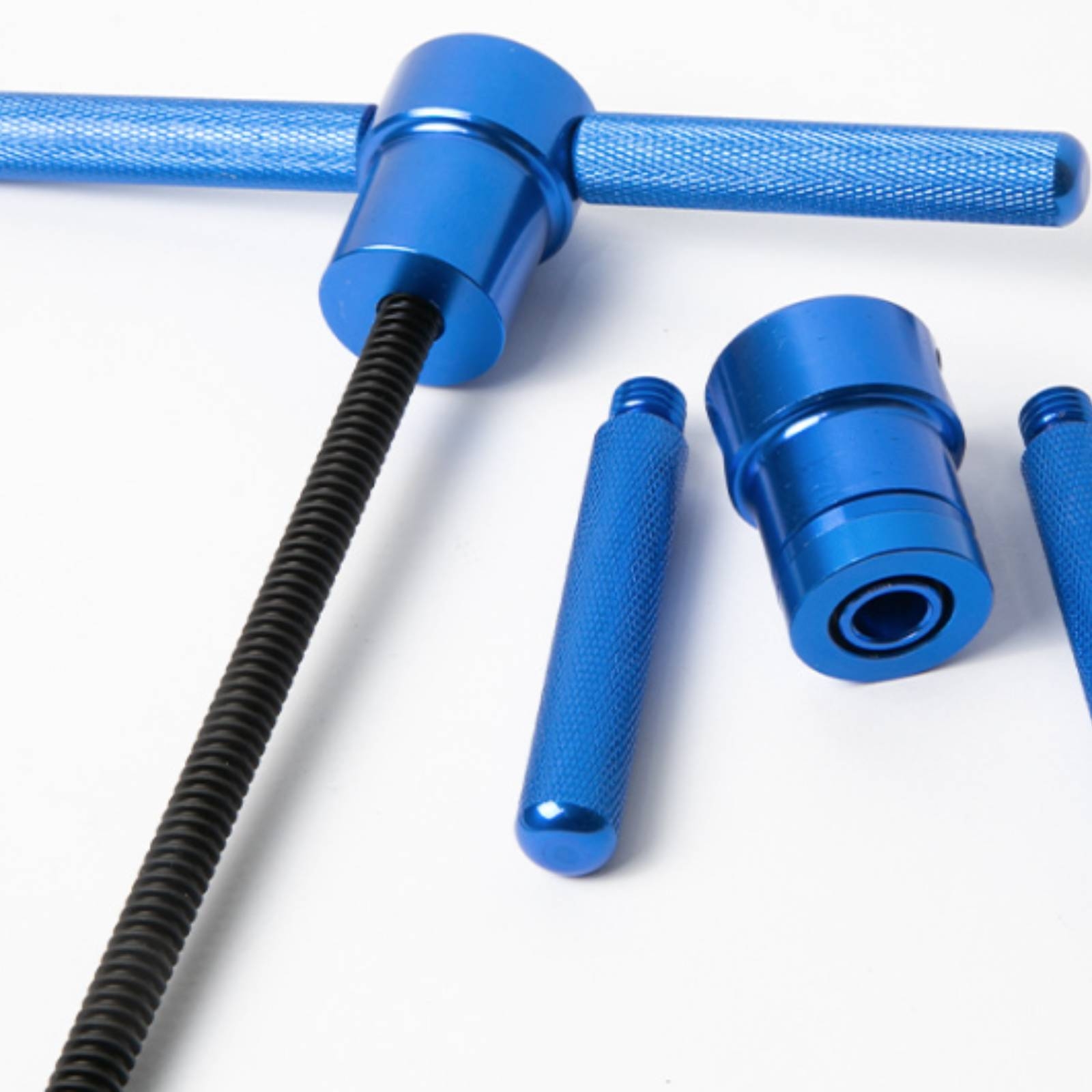 Radlager-Presswerkzeug, eloxie – Hand Tools In Workshop Bewertung und Preis