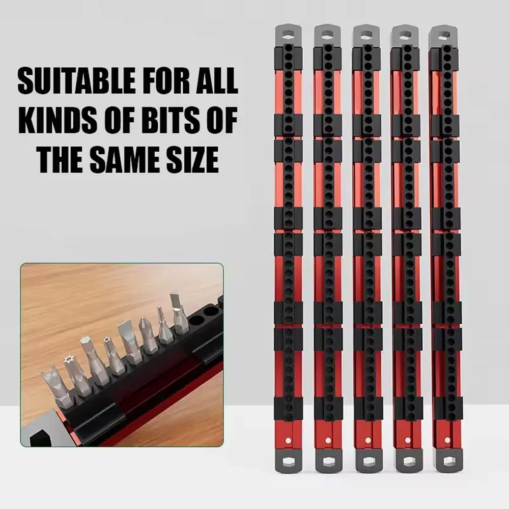 Magnetischer Schraubendreher-B – Workshop Tools Holder Bewertung und Preis