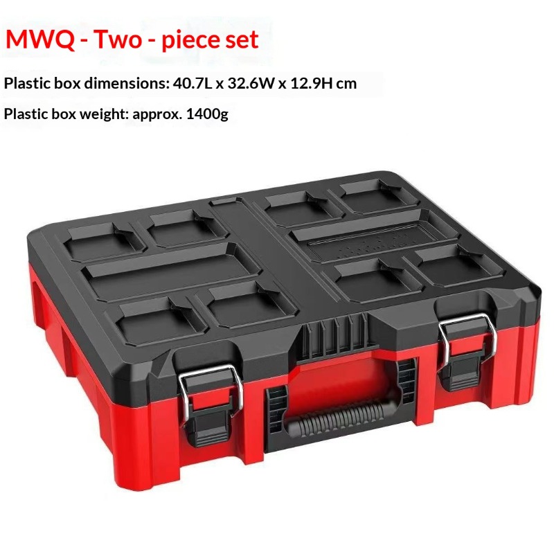 Werkzeugorganizer-Box, Schwerl – Workshop Garage Tools Manufacturer Bewertung und Preis