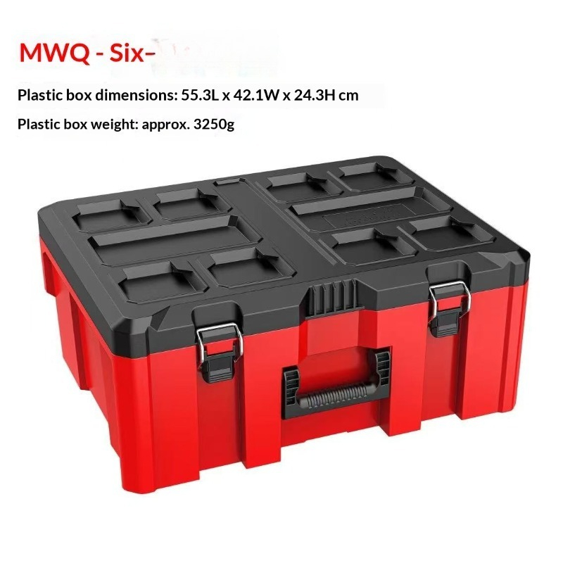 Werkzeugorganizer-Box, Schwerl – Workshop Garage Tools Manufacturer Bewertung und Preis