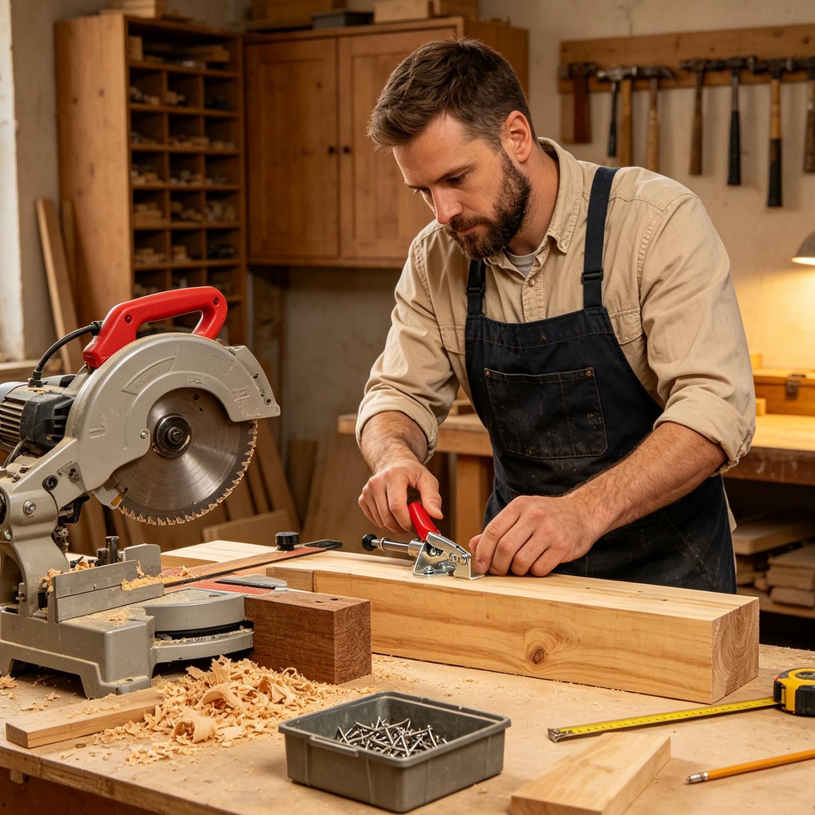 Kippverschluss mit 45 kg Halte – Tools In Metal Workshop Bewertung und Preis