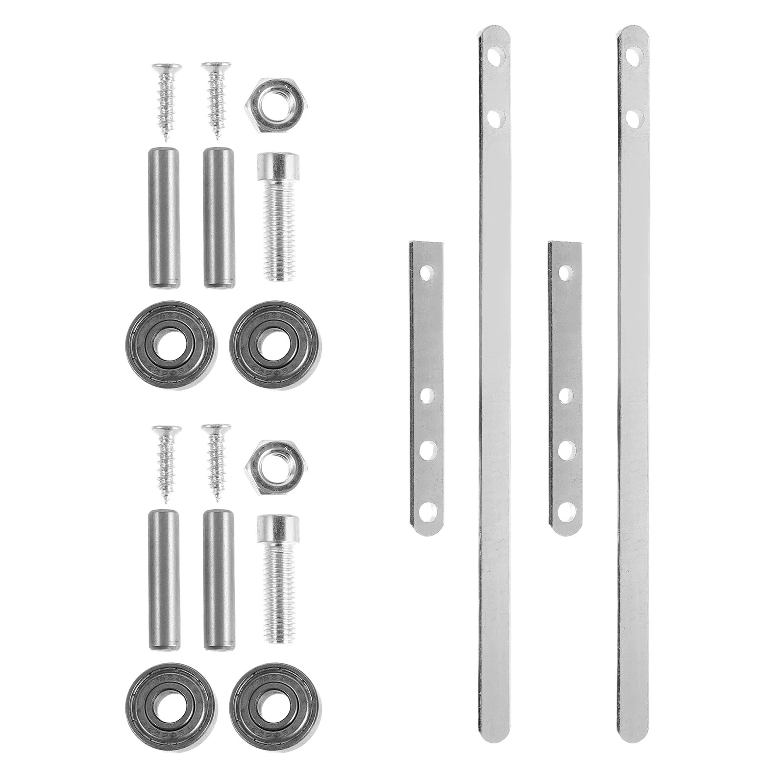 2 Stücke Schwerlast-Handbewehr – Tools In Metal Workshop Bewertung und Preis