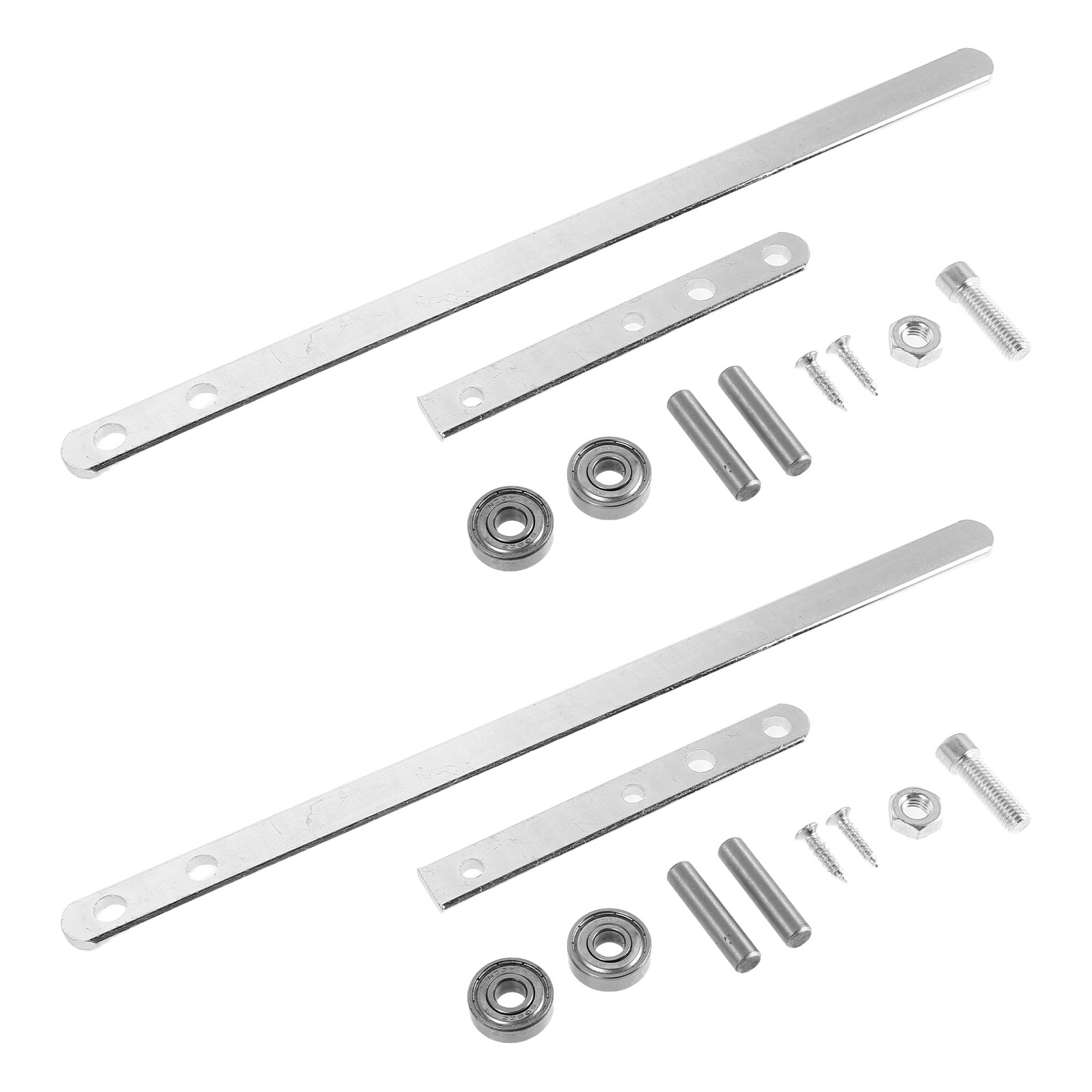 2 Stücke Schwerlast-Handbewehr – Tools In Metal Workshop Bewertung und Preis