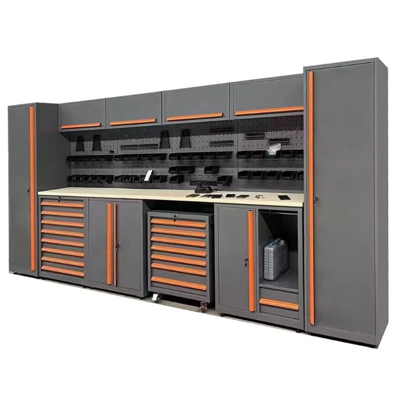 Chinesischer Hersteller Großha – Workshop Garage Tools Manufacturer Bewertung und Preis
