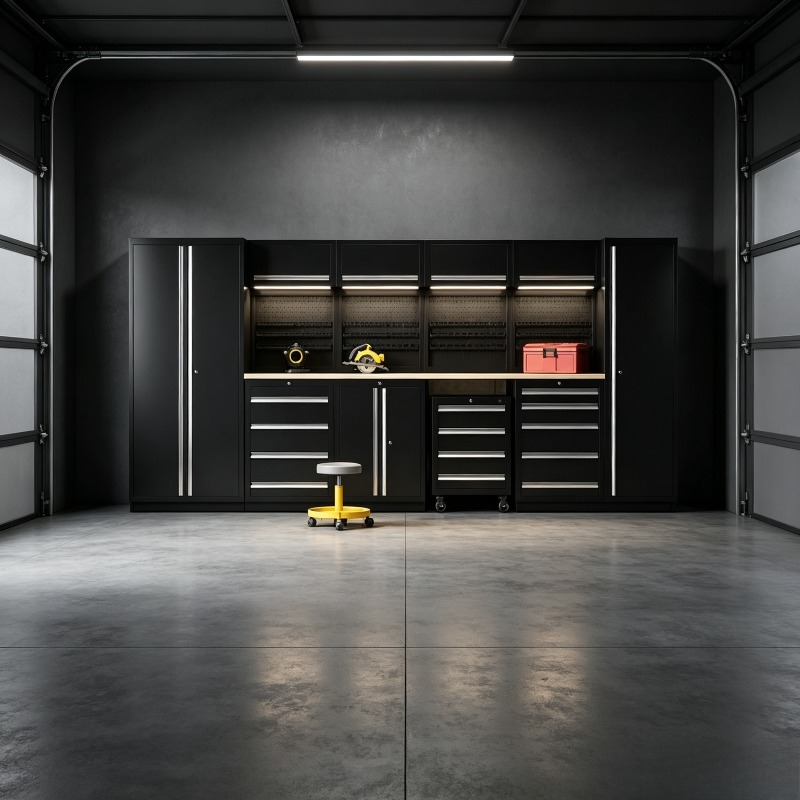 Chinesischer Hersteller Großha – Workshop Garage Tools Manufacturer Bewertung und Preis