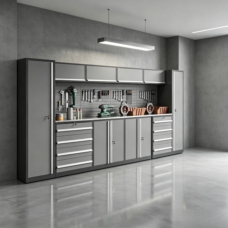 Chinesischer Hersteller Großha – Workshop Garage Tools Manufacturer Bewertung und Preis