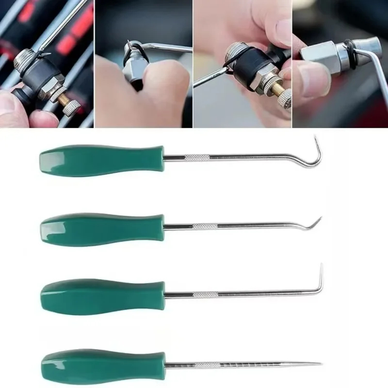 4-teiliges 135mm Öldichtungs-A – Hand Tools In Workshop Bewertung und Preis
