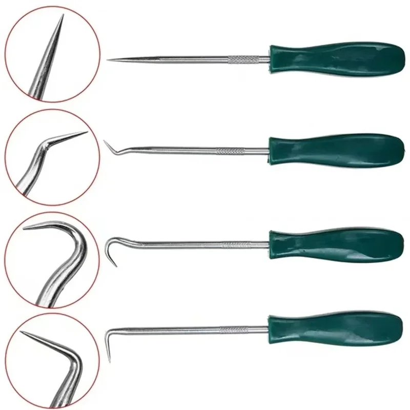 4-teiliges 135mm Öldichtungs-A – Hand Tools In Workshop Bewertung und Preis